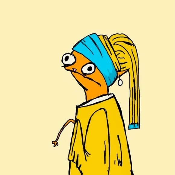 Hi 👋 from 📍New Bedford, MA 🖖 - Picture 3 of 9